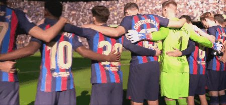 开云体育-【西甲】马科斯·阿隆索破门+送点 巴萨1比1西班牙人