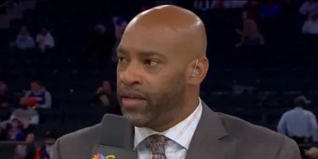 开云官网-卡特：80多场比赛是NBA的标配，这是你来到NBA就必须承受的